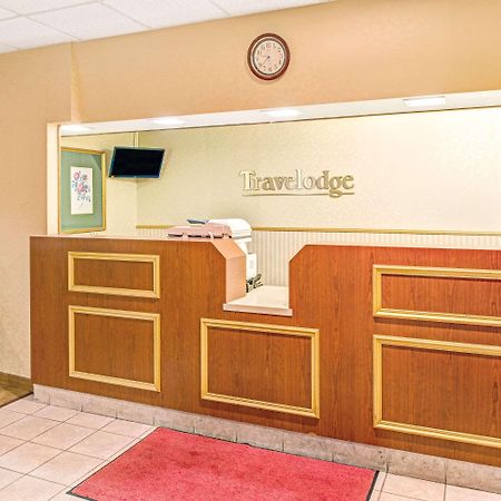 Travelodge By Wyndham Lincoln Airport I-80 מראה חיצוני תמונה