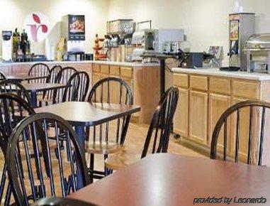 Travelodge By Wyndham Lincoln Airport I-80 מסעדה תמונה
